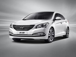 Hyundai Mistra 2013 года